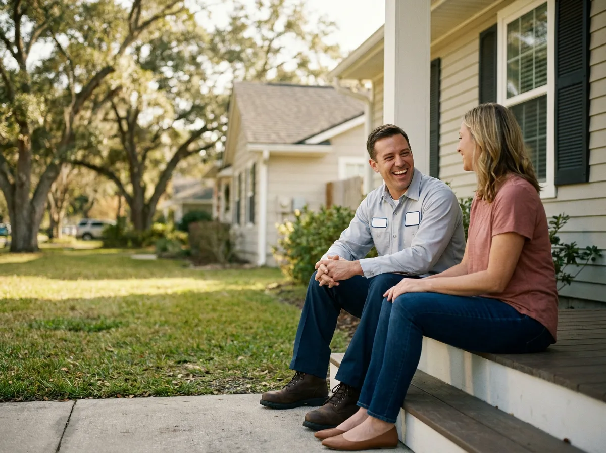 Septic tank pumping FAQs for Ward, AL